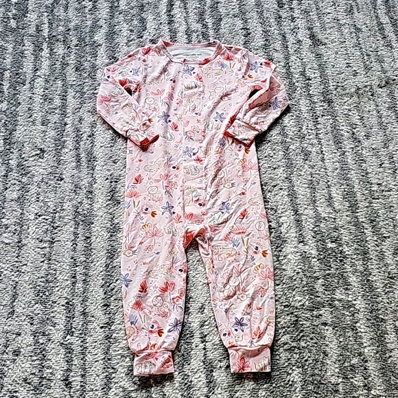 Magnetic Me romper - Picture 1 of 2